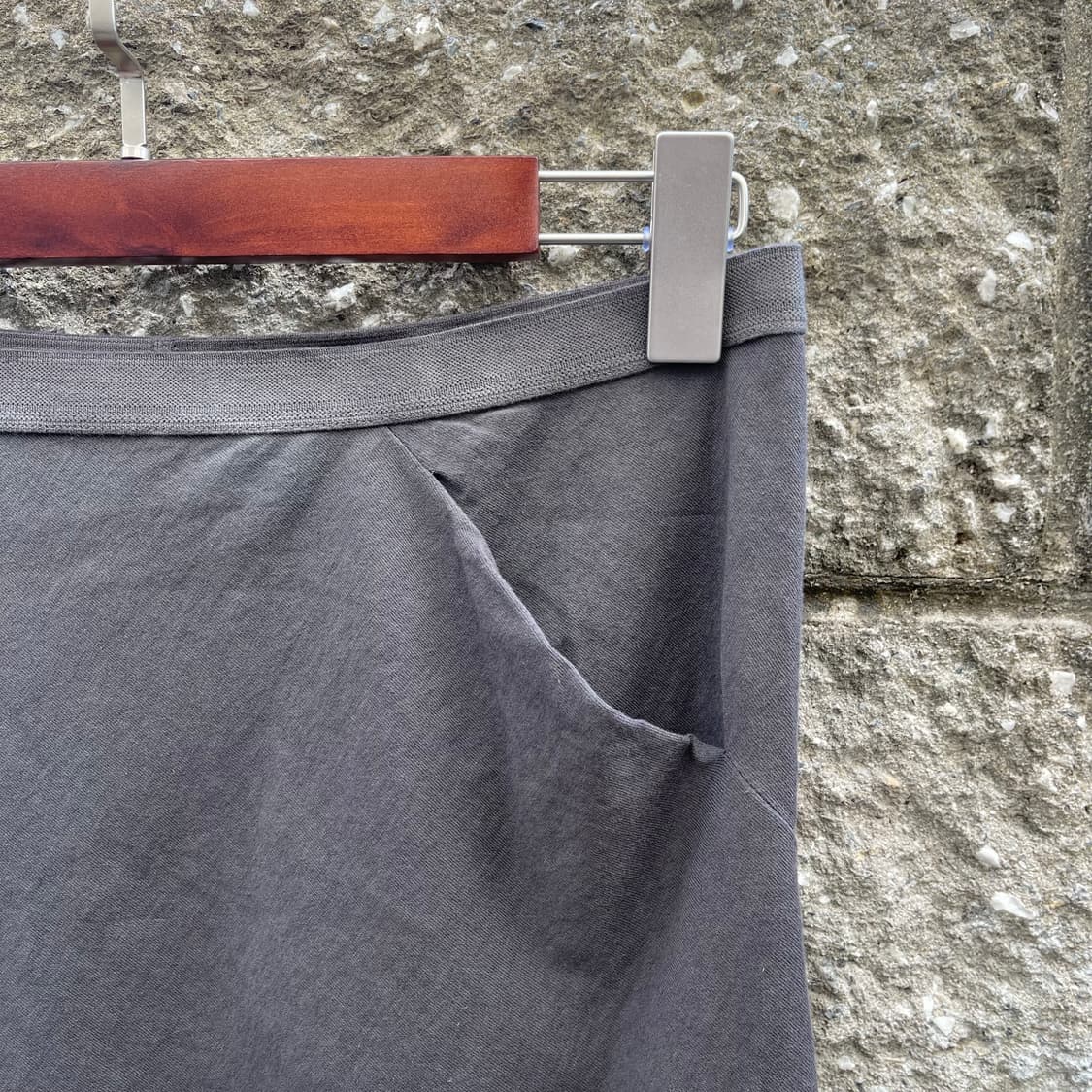 [XS] 릭오웬스 DRKSHDW 스커트 상품이미지3