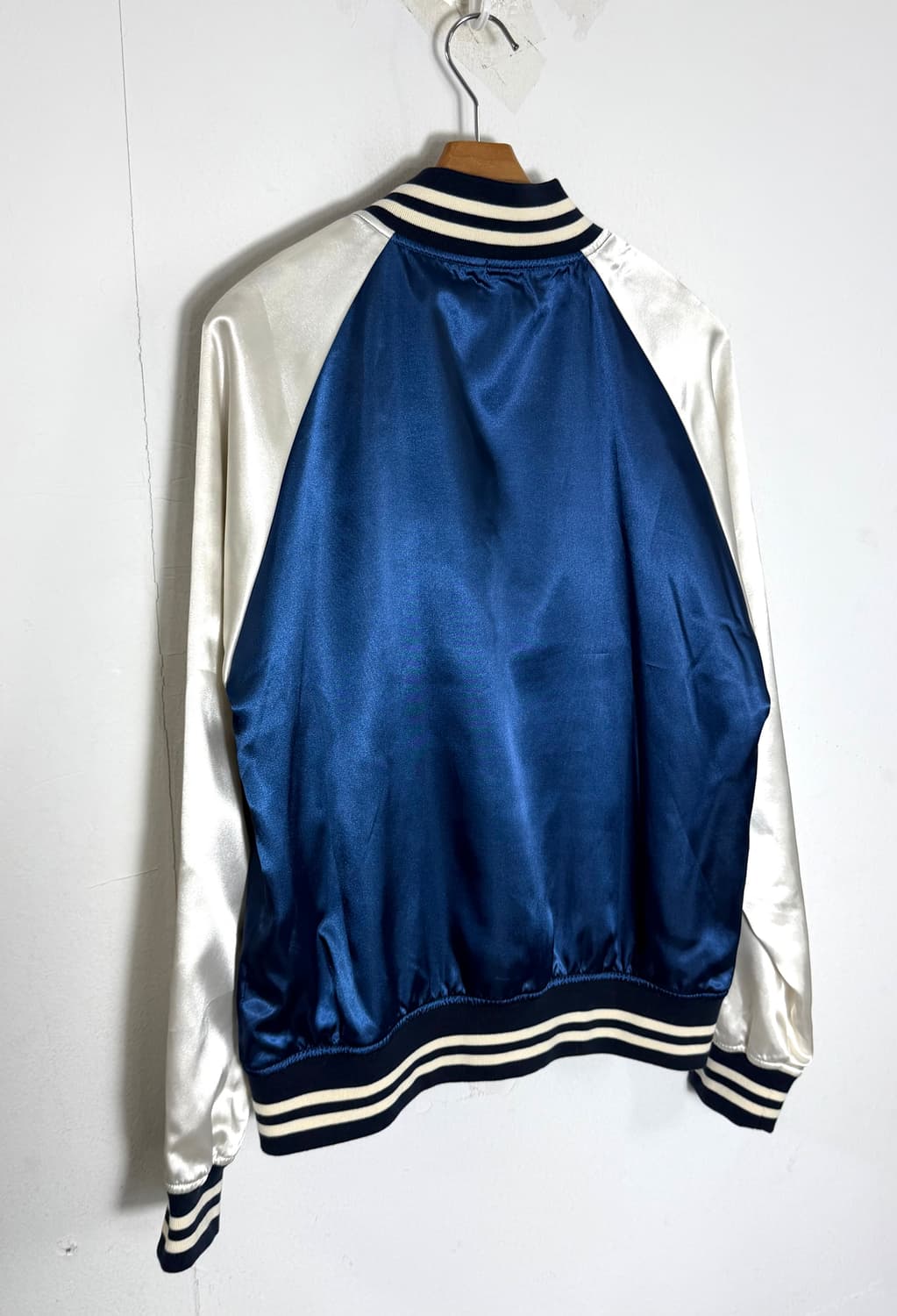 사파리스팟 사틴자켓 세틴자켓 스카잔 스카쟌 상품이미지2