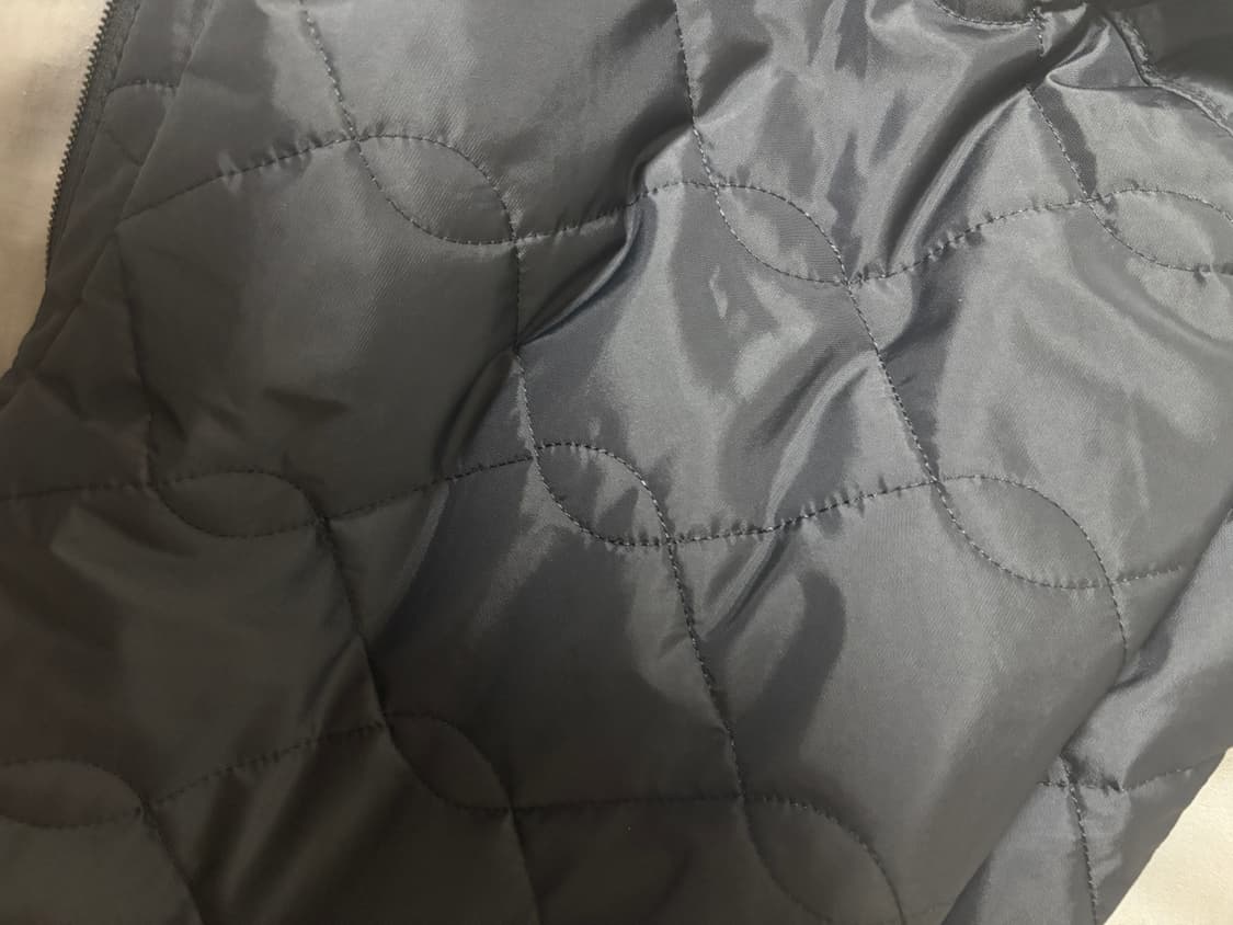 코스 퀄티드 크로스바디 메신저백 상품이미지3