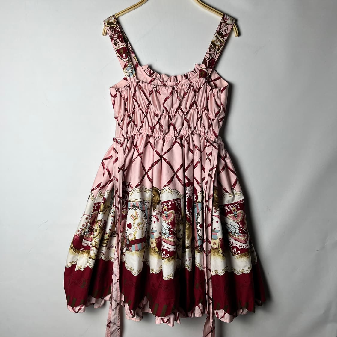 [Baby, The stars shine bright] 로리타 원피스 상품이미지2