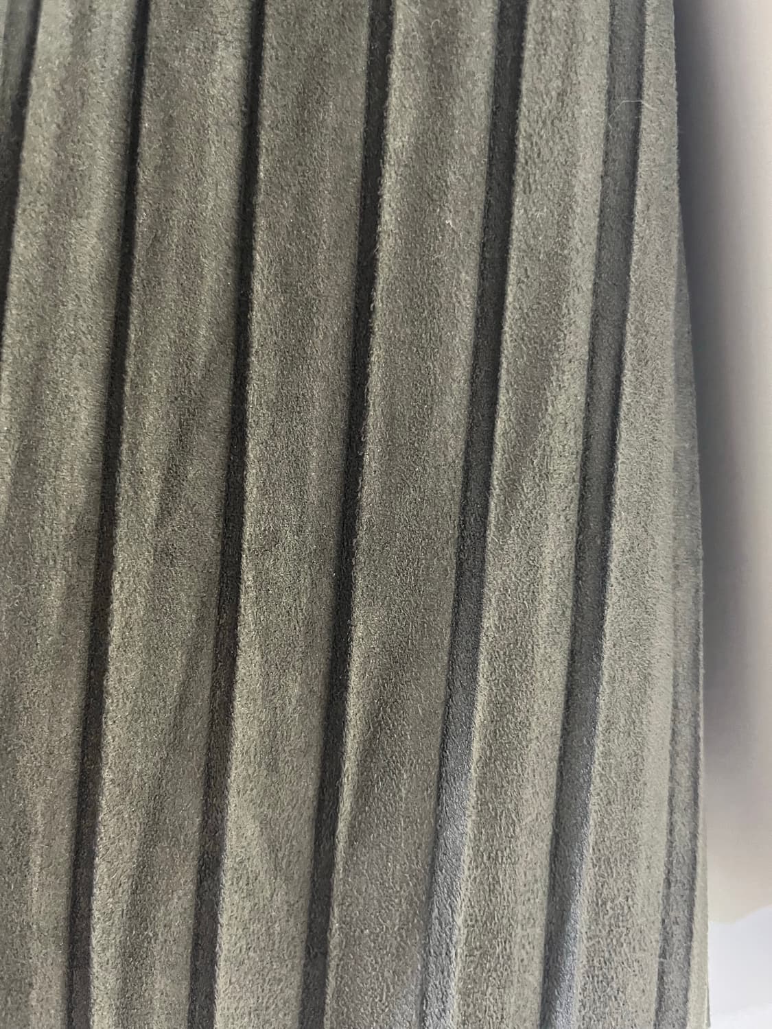 플리츠 스커트 S 상품이미지1