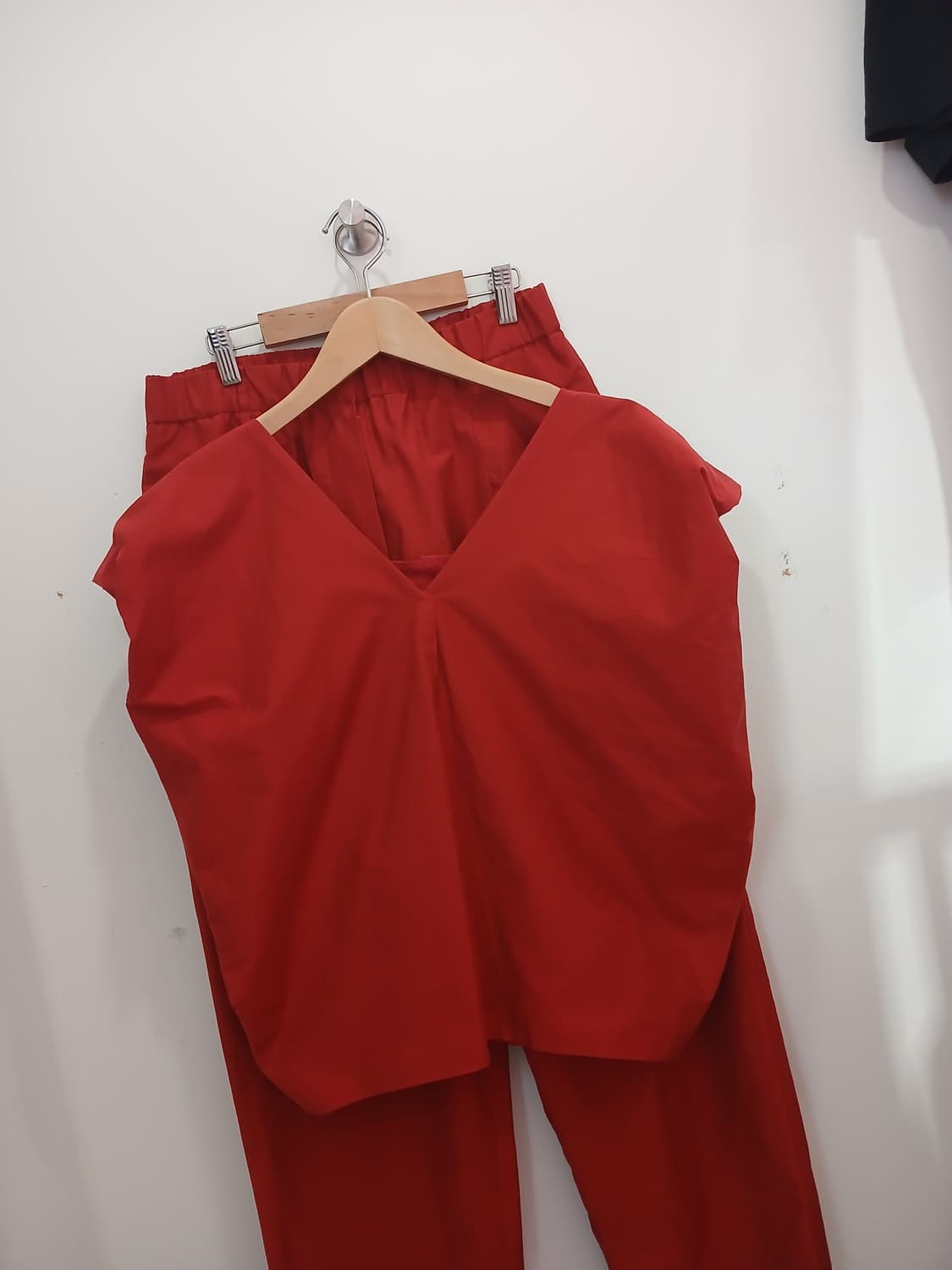 한섬 LATT 셋업 셋트 상품이미지4