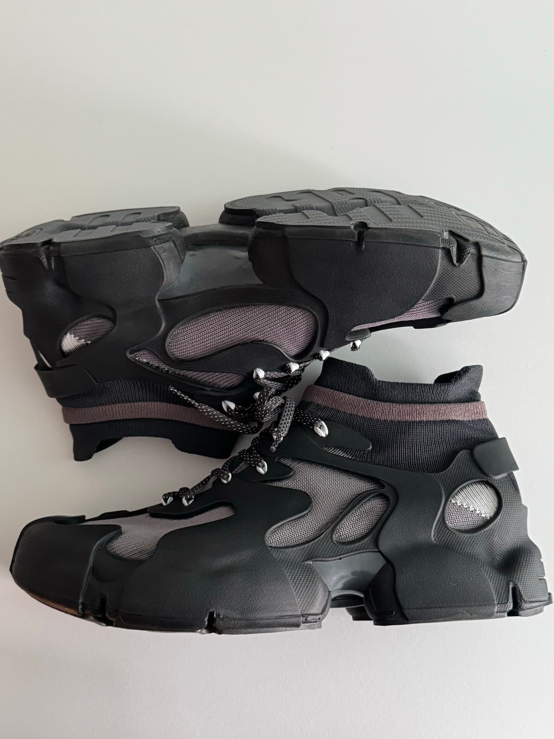 준야와타나베 맨 x 캠퍼 랩 토수 스니커즈 280 상품이미지3