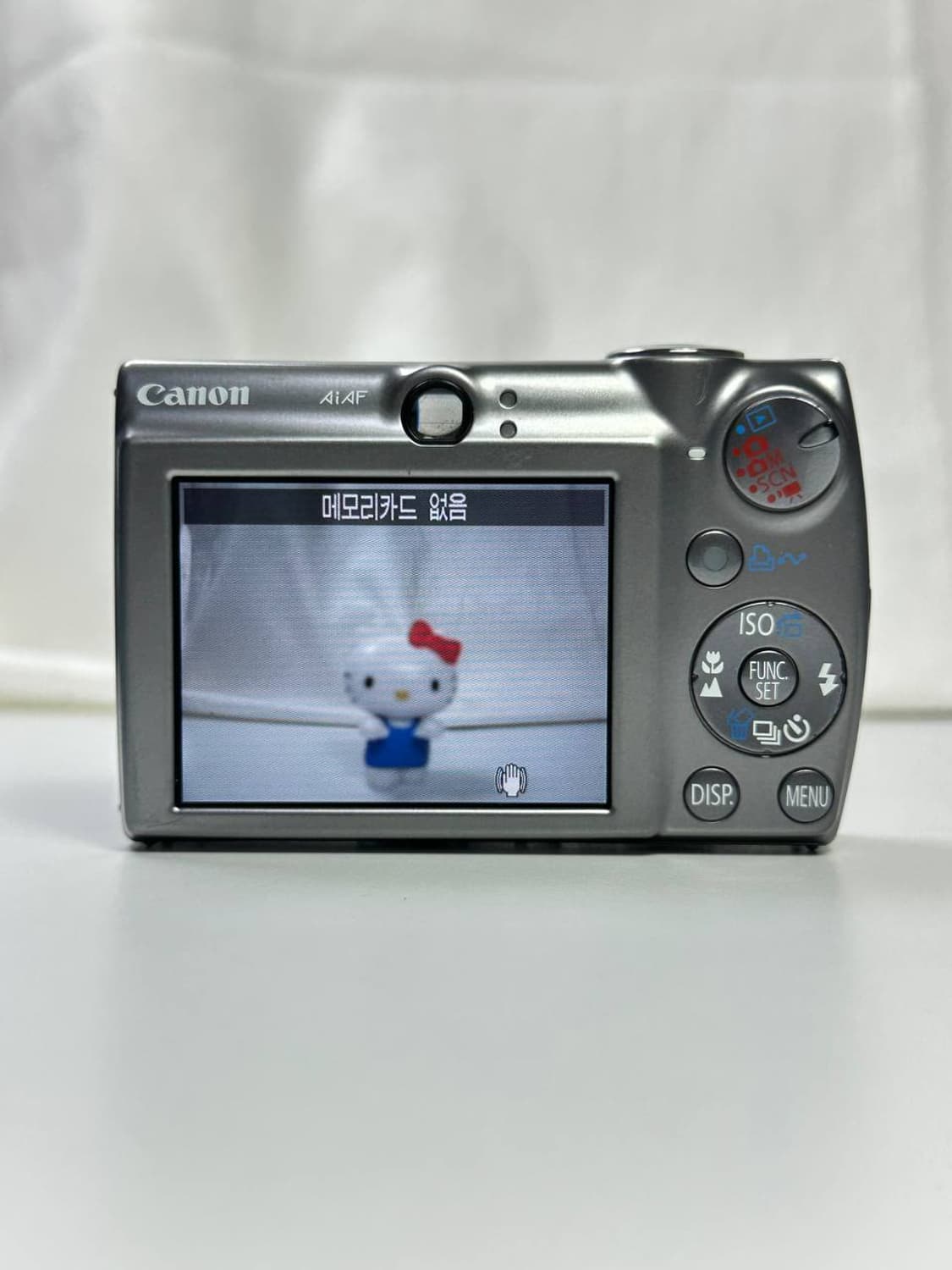 Canon ixus 850is / sd800is 캐논 익서스 디카 카메라 상품이미지6