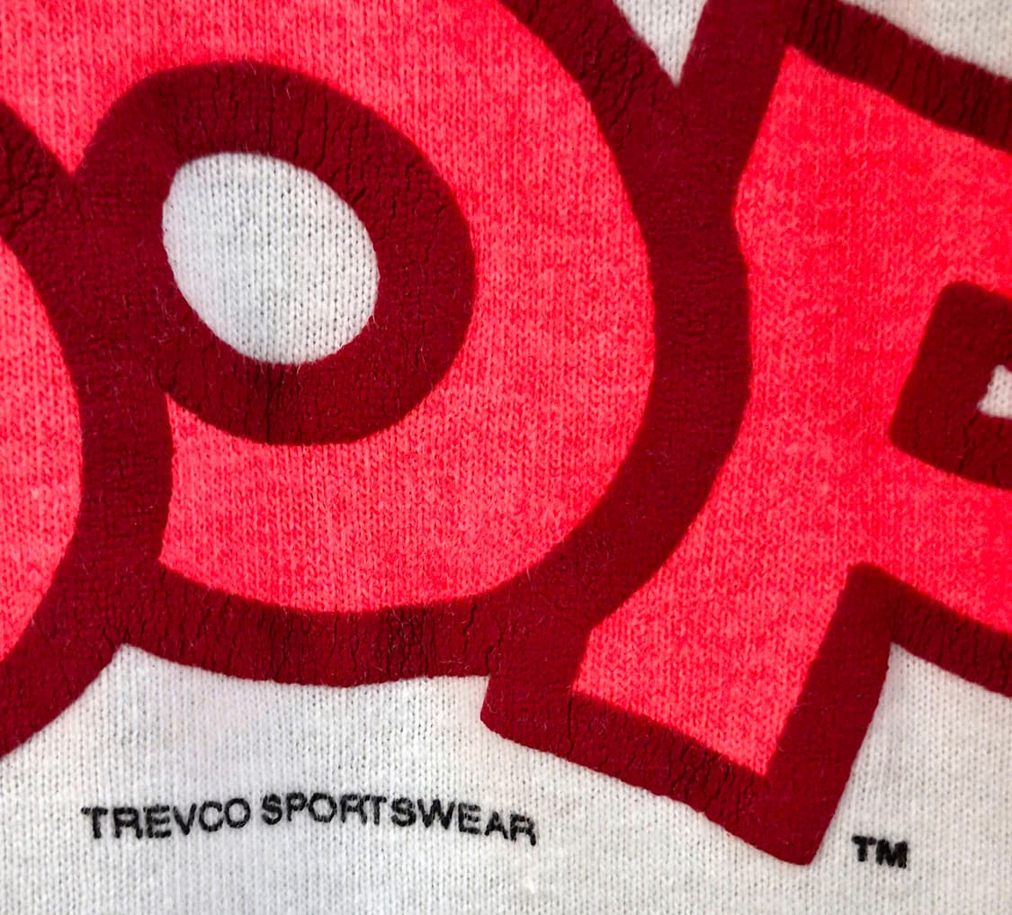 1994 VINTAGE BETTY BOOP T-SHIRT
(M) 상품이미지4