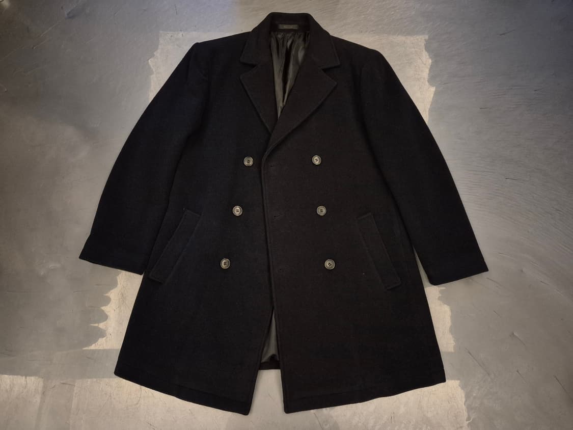 00s 로렌 랄프로렌 울 피코트 상품이미지1