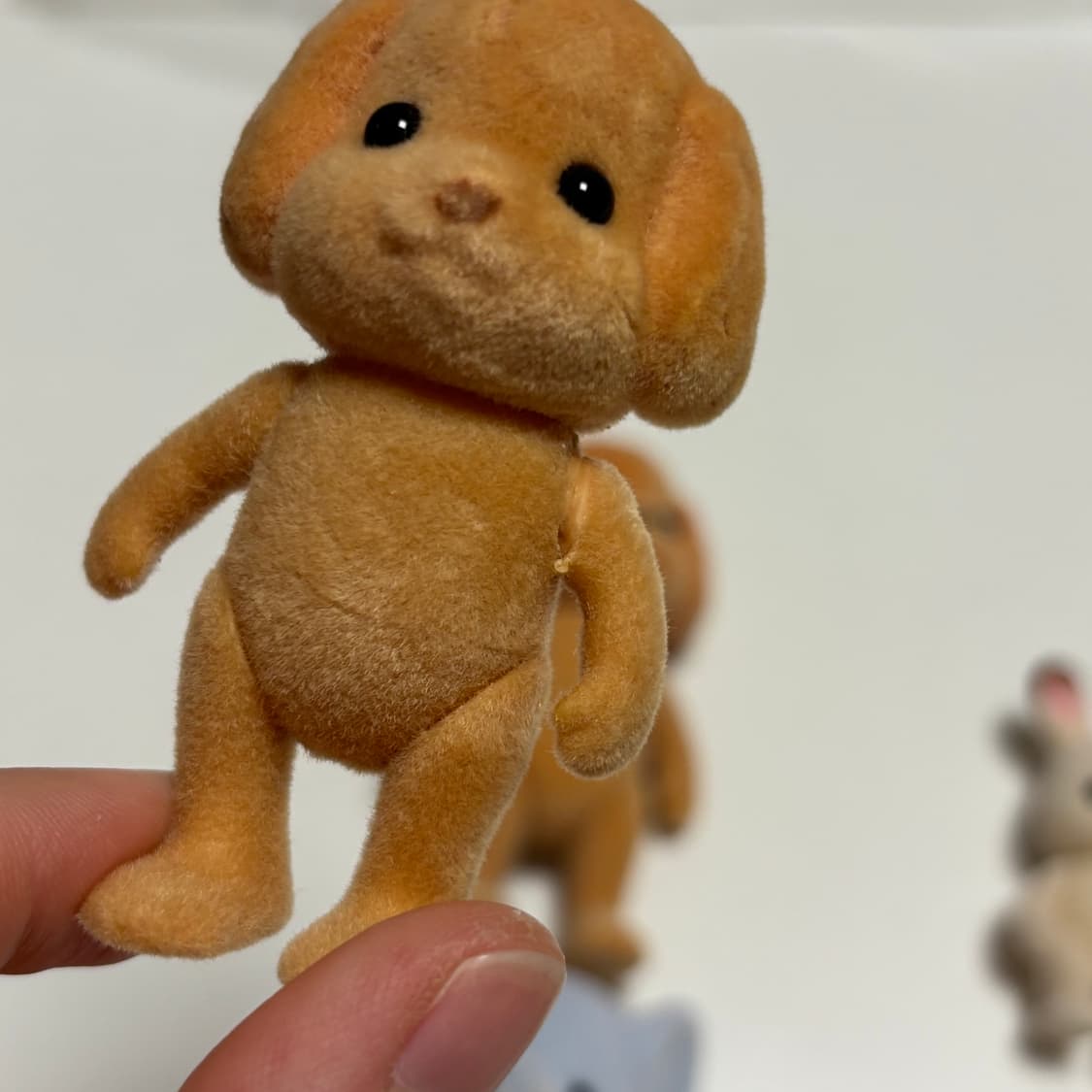 실바니안 인형 일괄 판매 상품이미지7