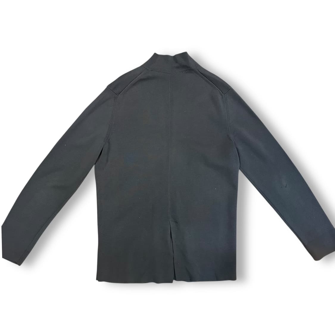 드루모어 니트 가디건 상품이미지4