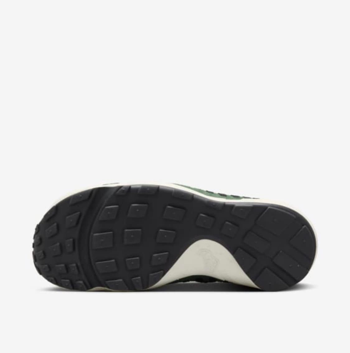 290) 나이키 에어 풋스케이프 우븐 퍼 그린 상품이미지5