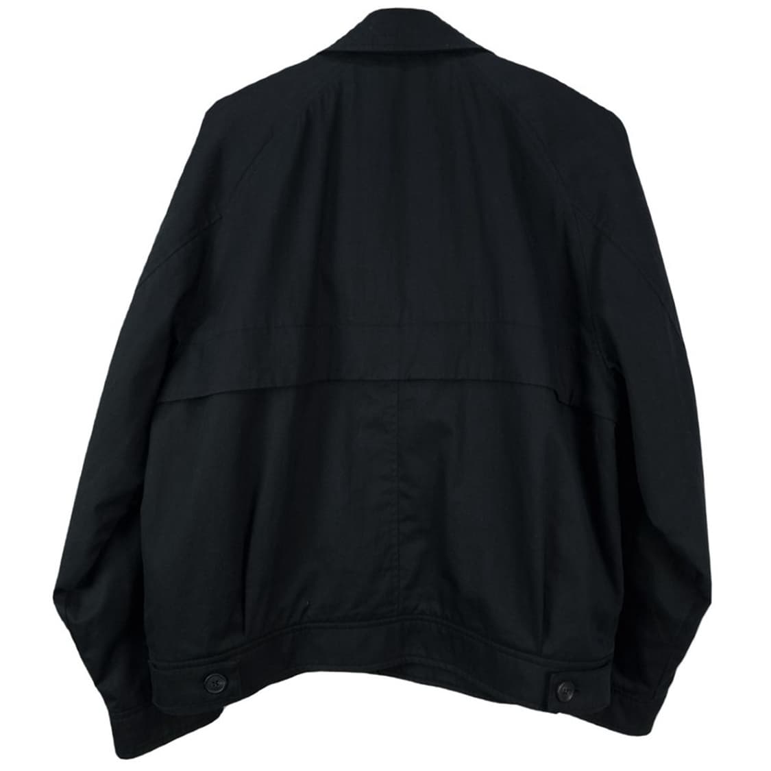 [가넷 옴므] 23 S/S 건플렙 오버사이즈 블루종 자켓 M19946 상품이미지3