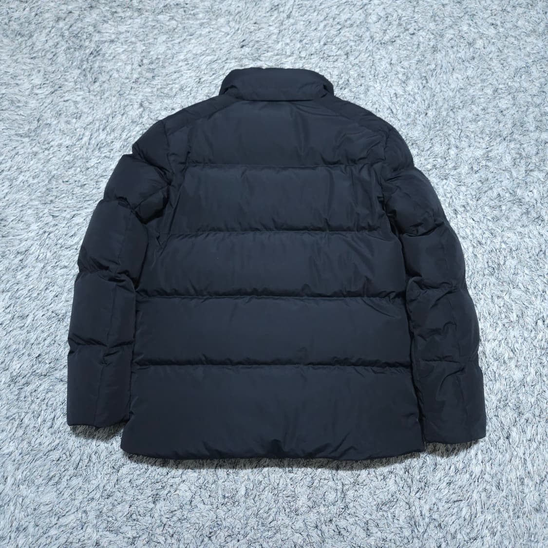 밀레)100 남자 오리털패딩 덕다운 / 왕눈이샵 상품이미지5