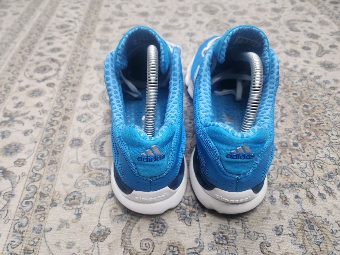 아디다스 Climachill 레볼루션 런닝화 270mm 상품이미지7