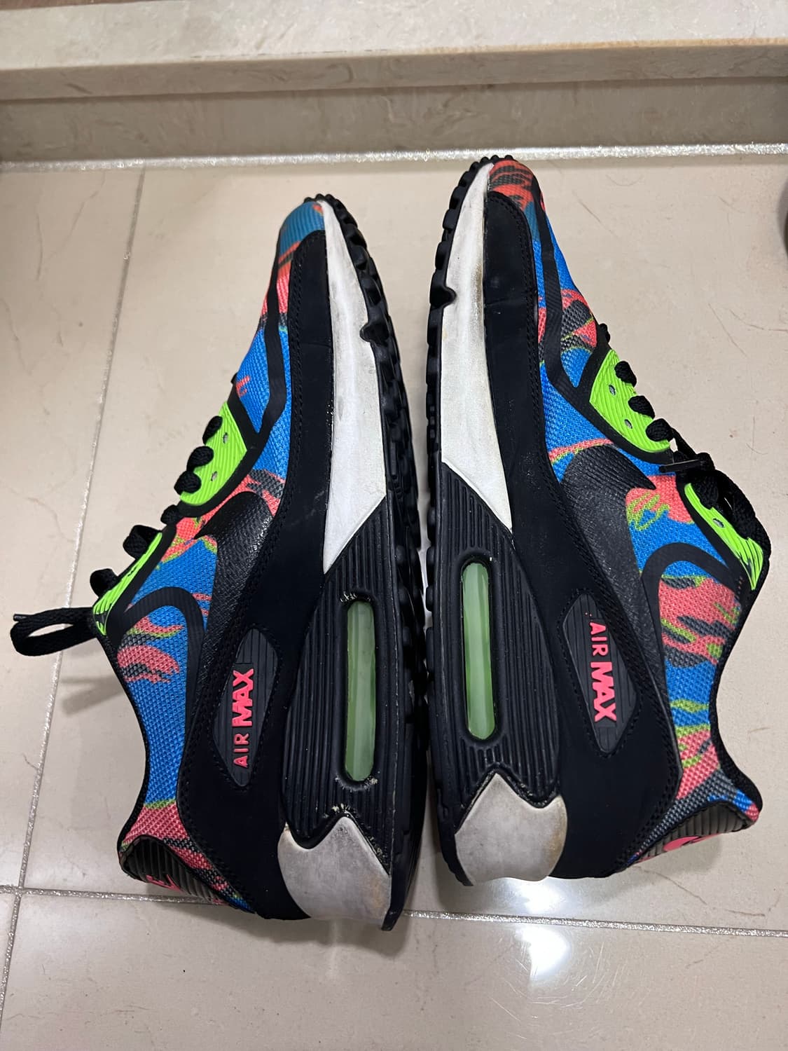 나이키 에어맥스 265 상품이미지3