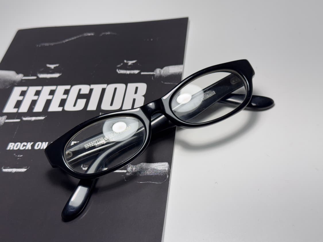 이펙터Effector X dear from william 윌리엄 0004 상품이미지2