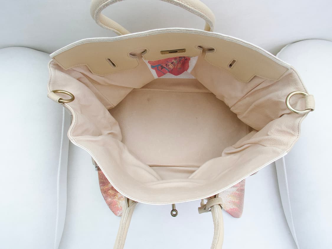 AHCAHCUM 무챠챠 네코 백 상품이미지5