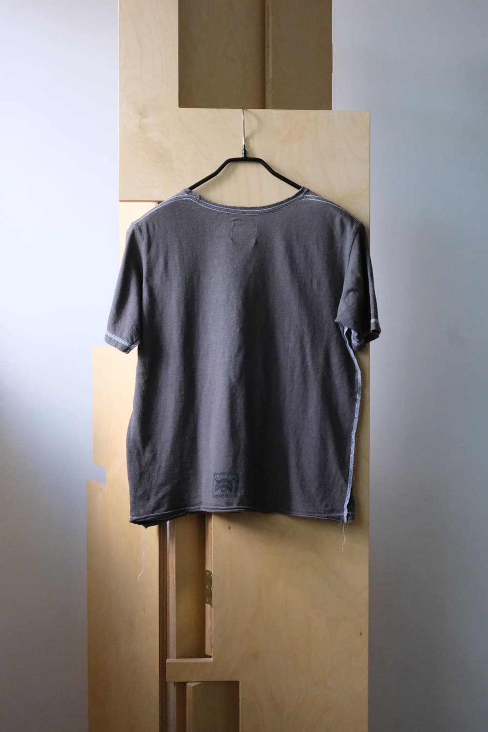 UNDERCOVER Scab GIZ Tee 상품이미지2