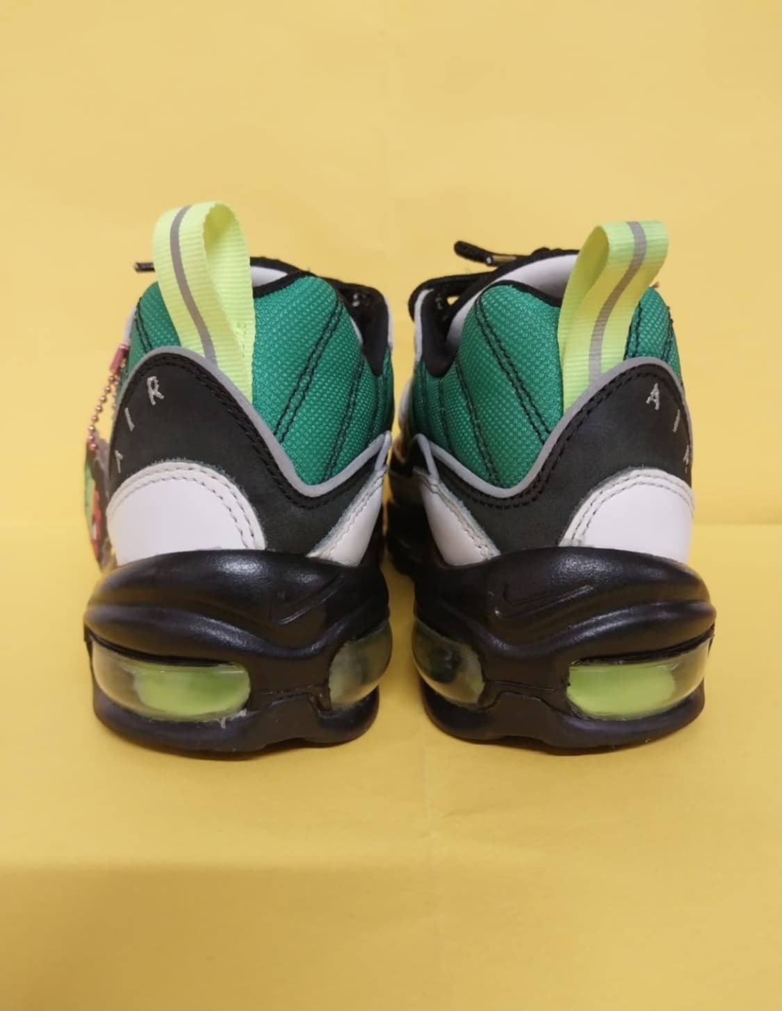 여성 나이키 에어맥스 98/올리비아킴 레인보우 운동화 (245) 상품이미지4