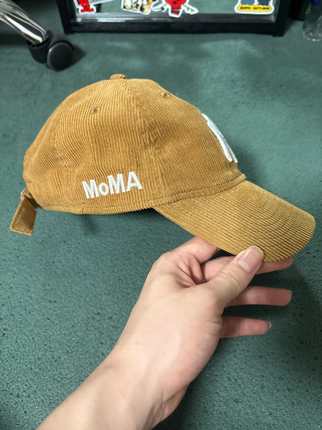 MOMA 뉴에라 상품이미지2
