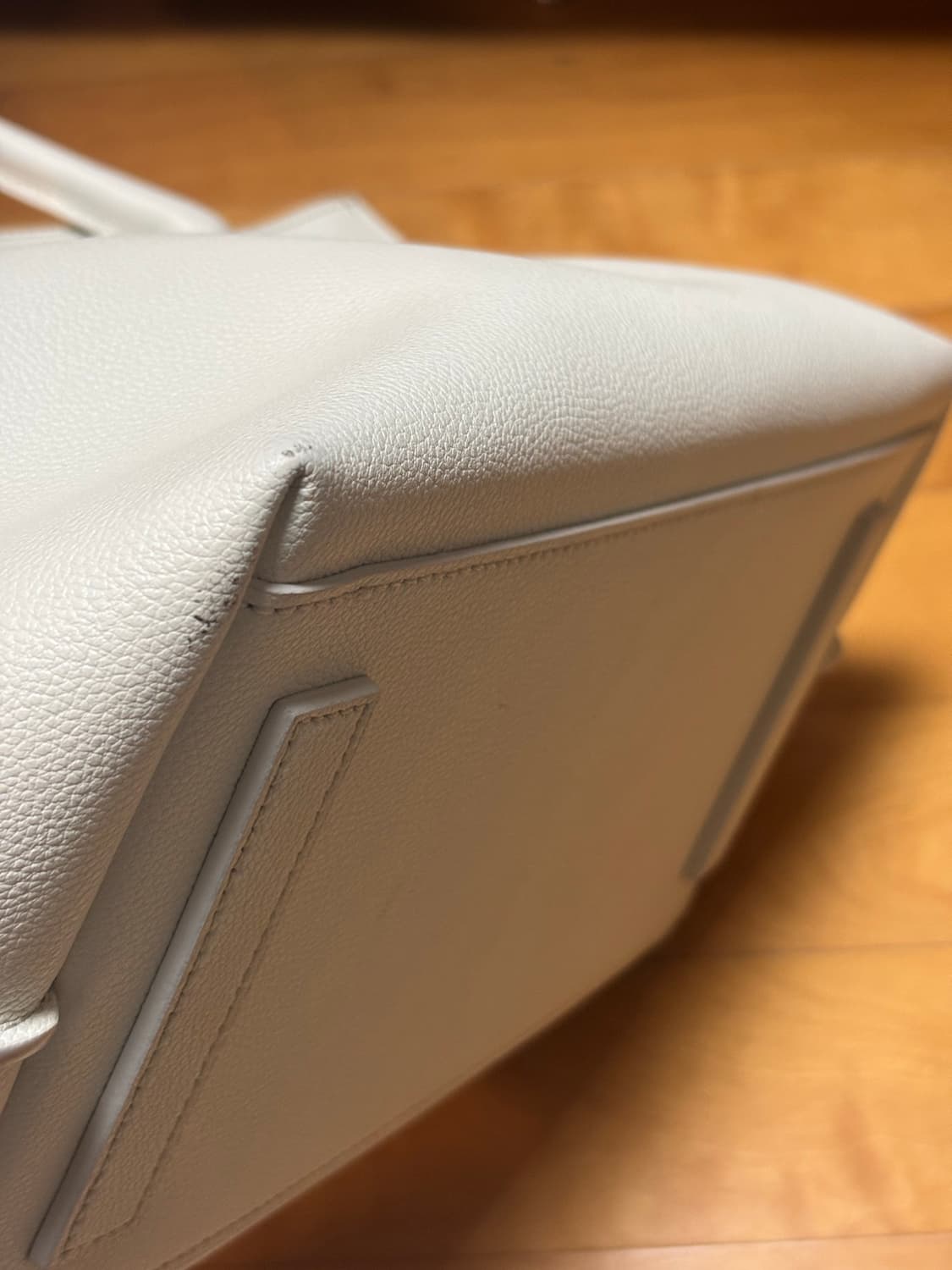 포유온 frida tote 쇼퍼백 상품이미지4