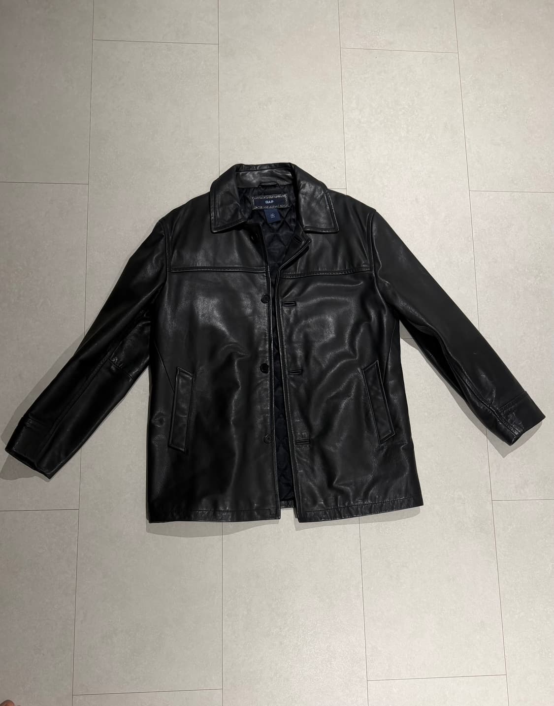 올드갭 갭 카코트 L 상품이미지1