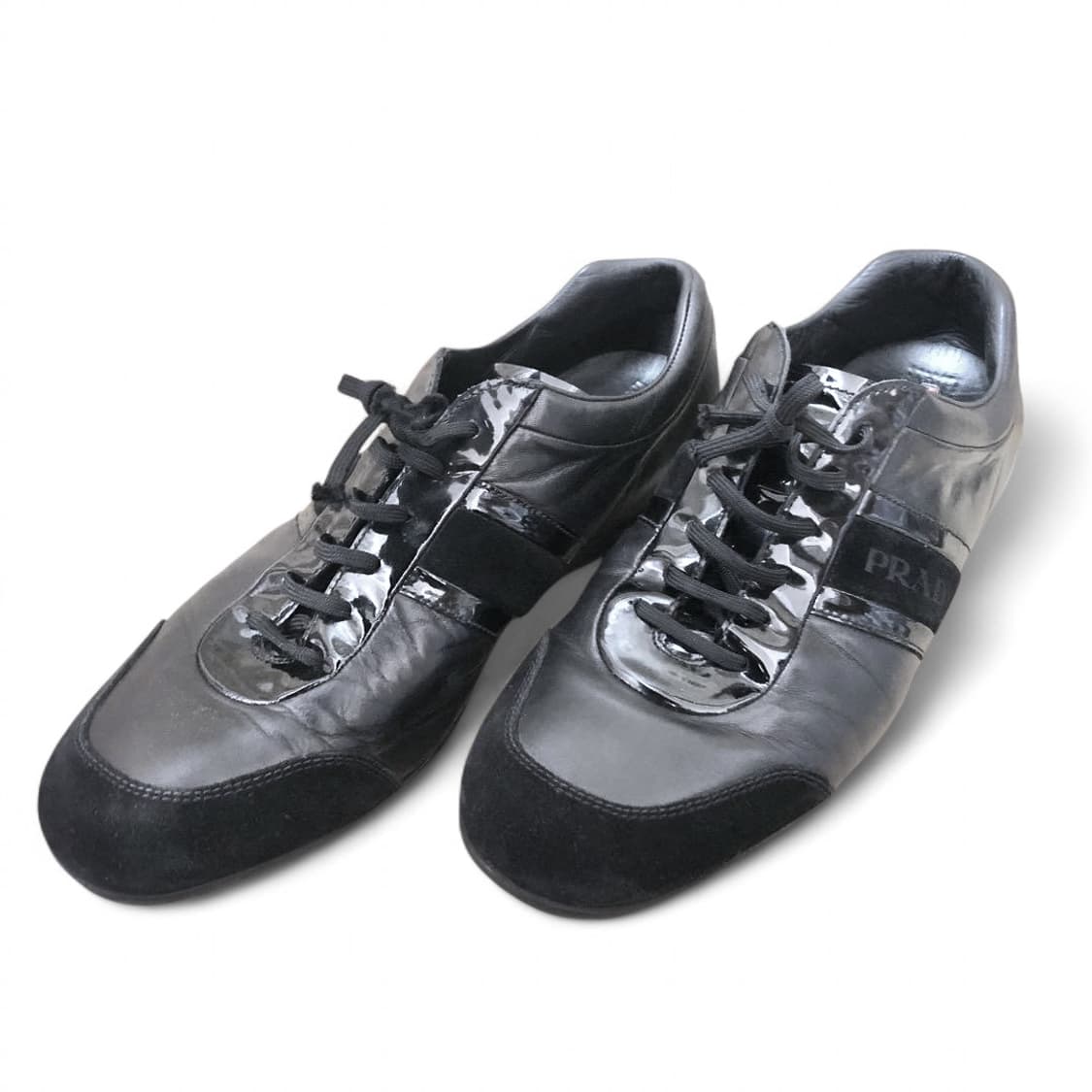 프라다 스포츠 아카이브 스니커즈 상품이미지1