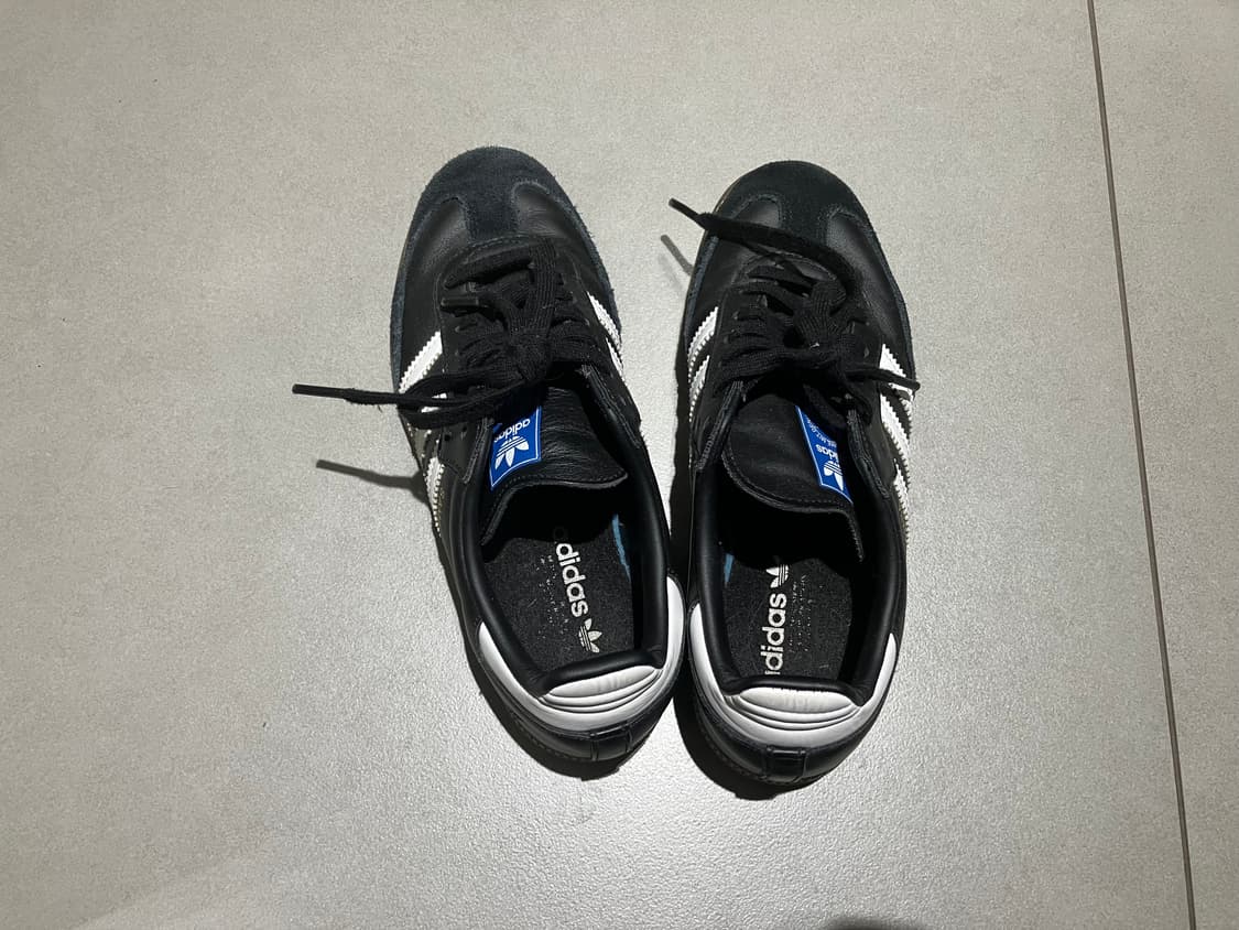제니 아디다스 가젤 230 상품이미지5