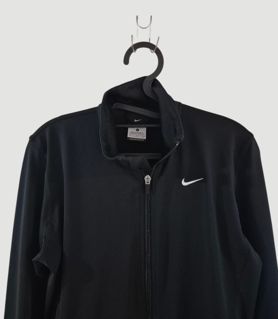 [S]나이키 빈티지 드라이핏 러닝자켓 Women 상품이미지1