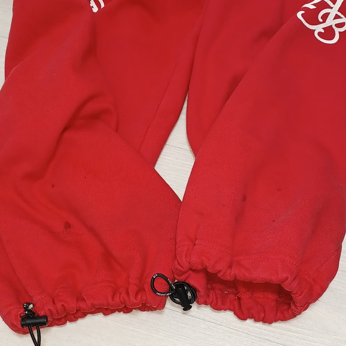 아카이브볼드 트레이닝 바지 939 조거 팬츠 상품이미지4