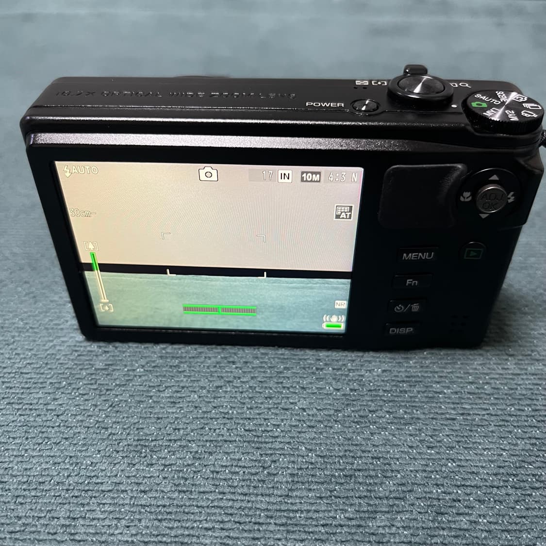 Ricoh cx5 리코 디지털 카메라 상품이미지5