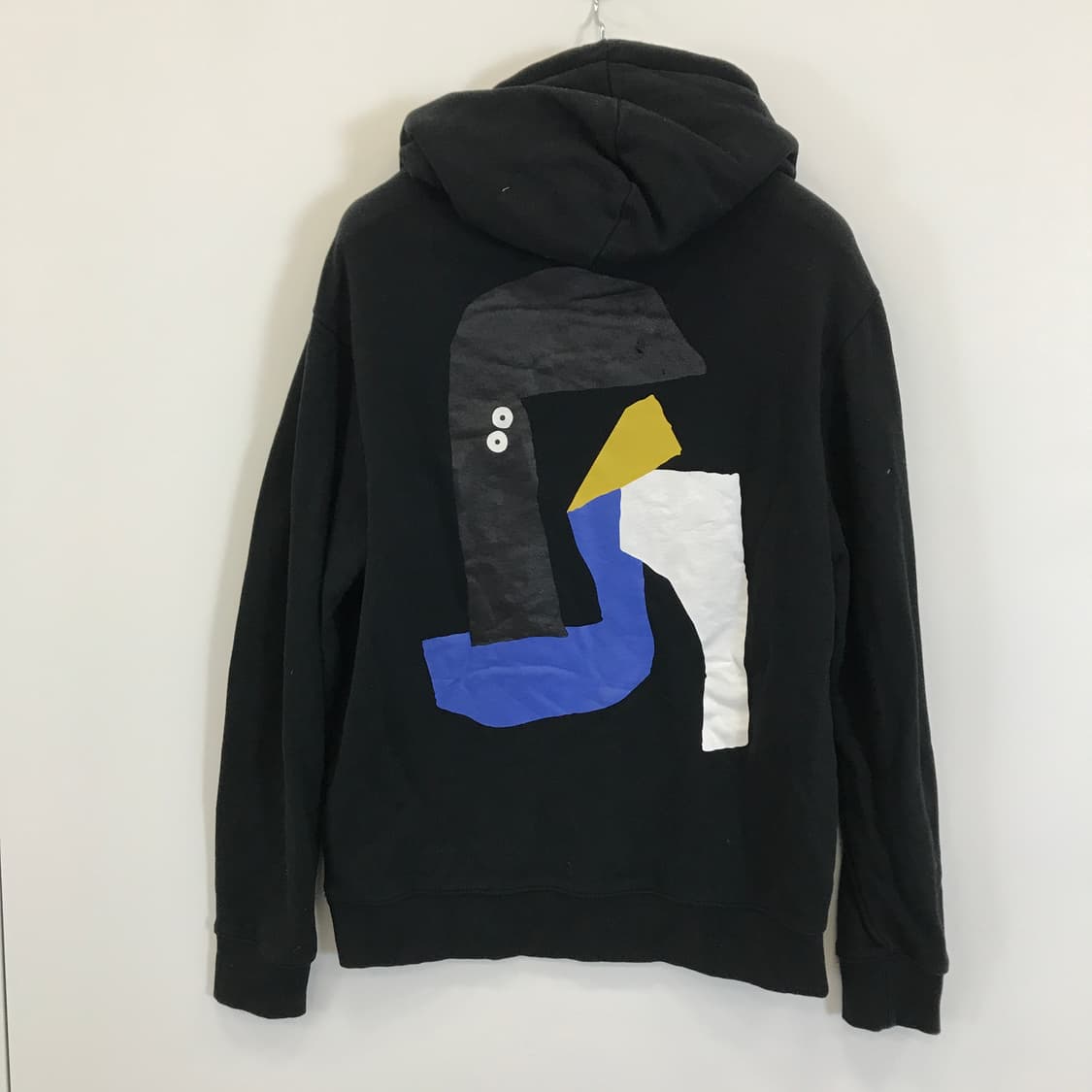 커스텀멜로우 x 스피커 콜라보 후드 [95] 상품이미지3