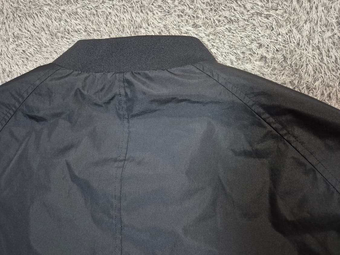 지오지아 남성 인시티 블루종 자켓 105 상품이미지5