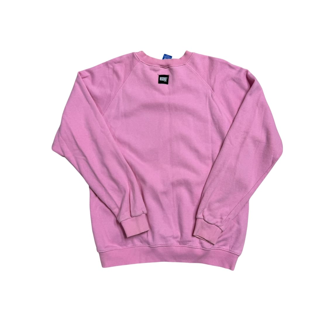 미스치프 맨투맨 상품이미지2