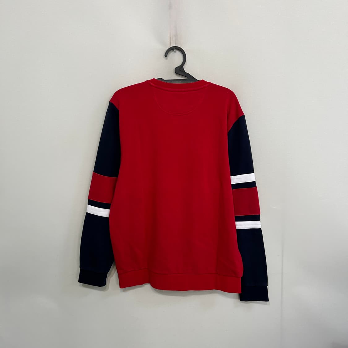 라코스테 남성 맨투맨 티셔츠 100 상품이미지4