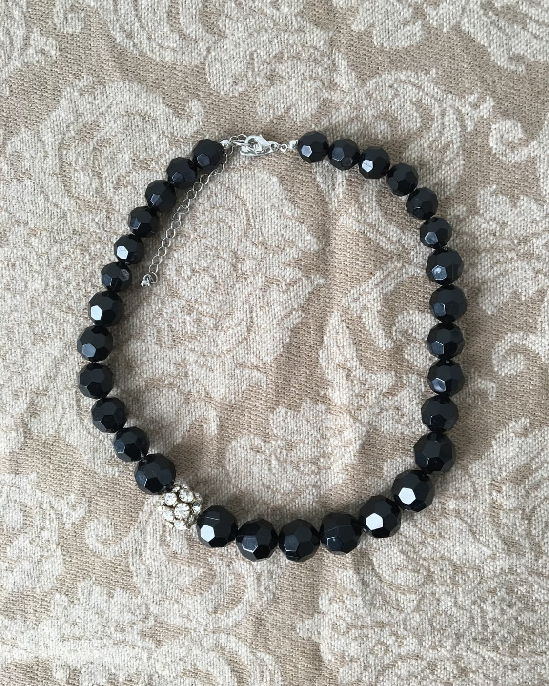 beads necklace 상품이미지1