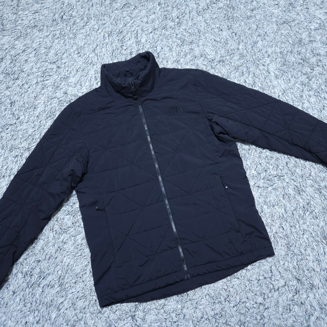 노스페이스) M 남자 브이모션 춘추점퍼 / 왕눈이샵 상품이미지2