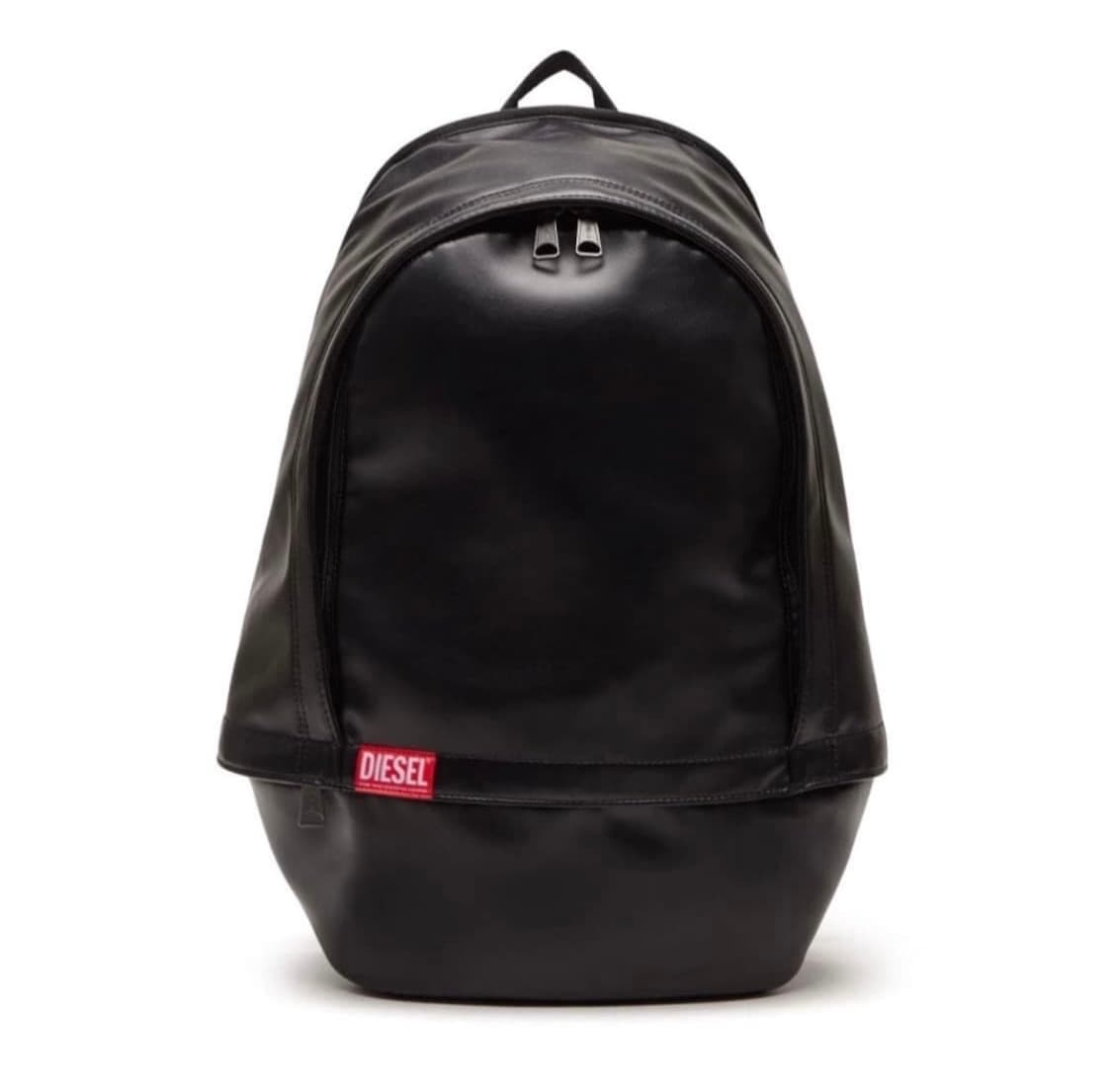 (구매) 디젤 레이브 백팩 블랙 구매합니다 상품이미지1