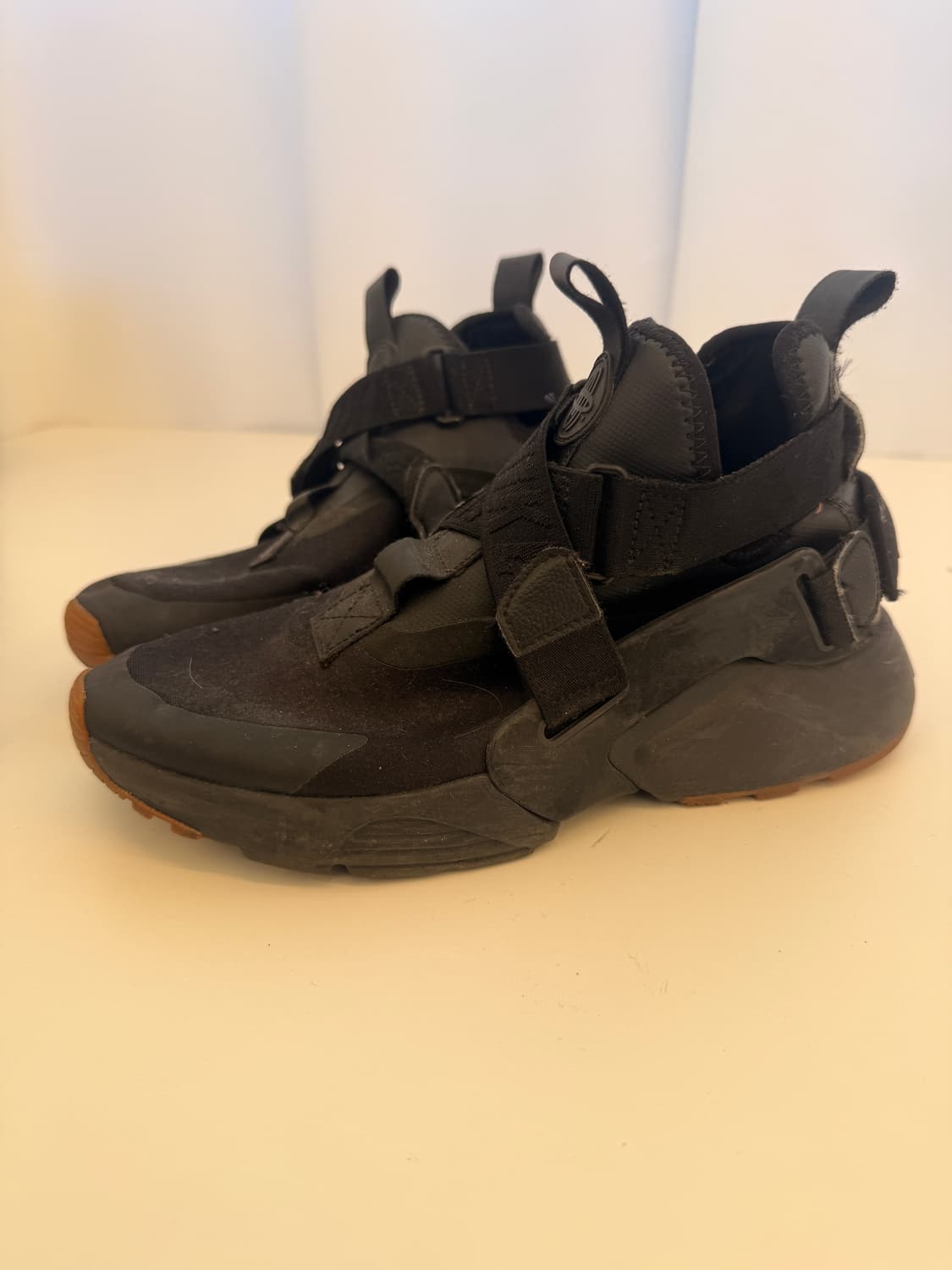 나이키 에어(nike air) 하라치 시티 상품이미지1