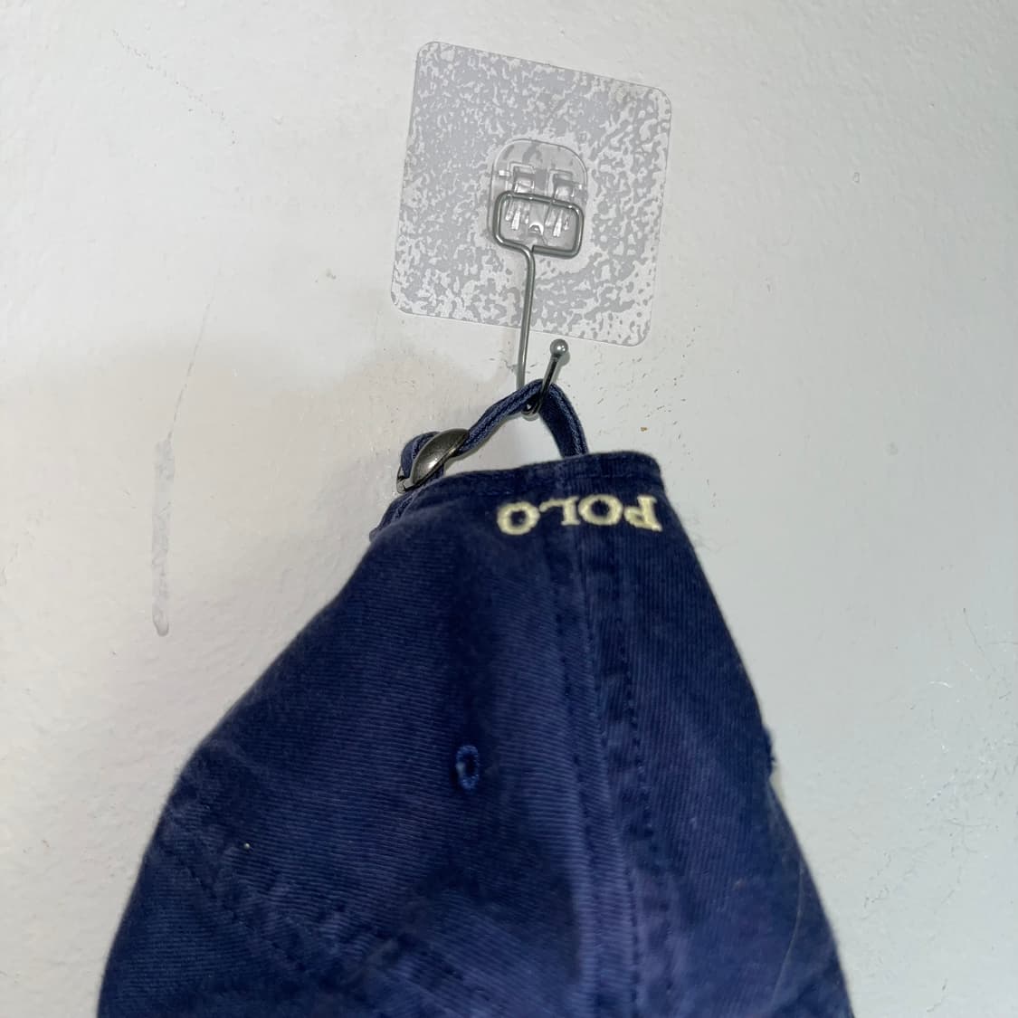 폴로 볼캡 상품이미지3