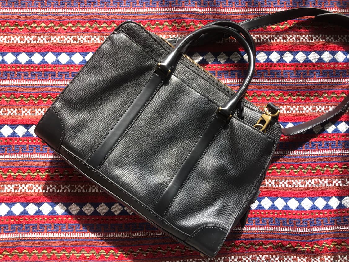 코치 메트로폴리탄 브리프케이스 상품이미지1