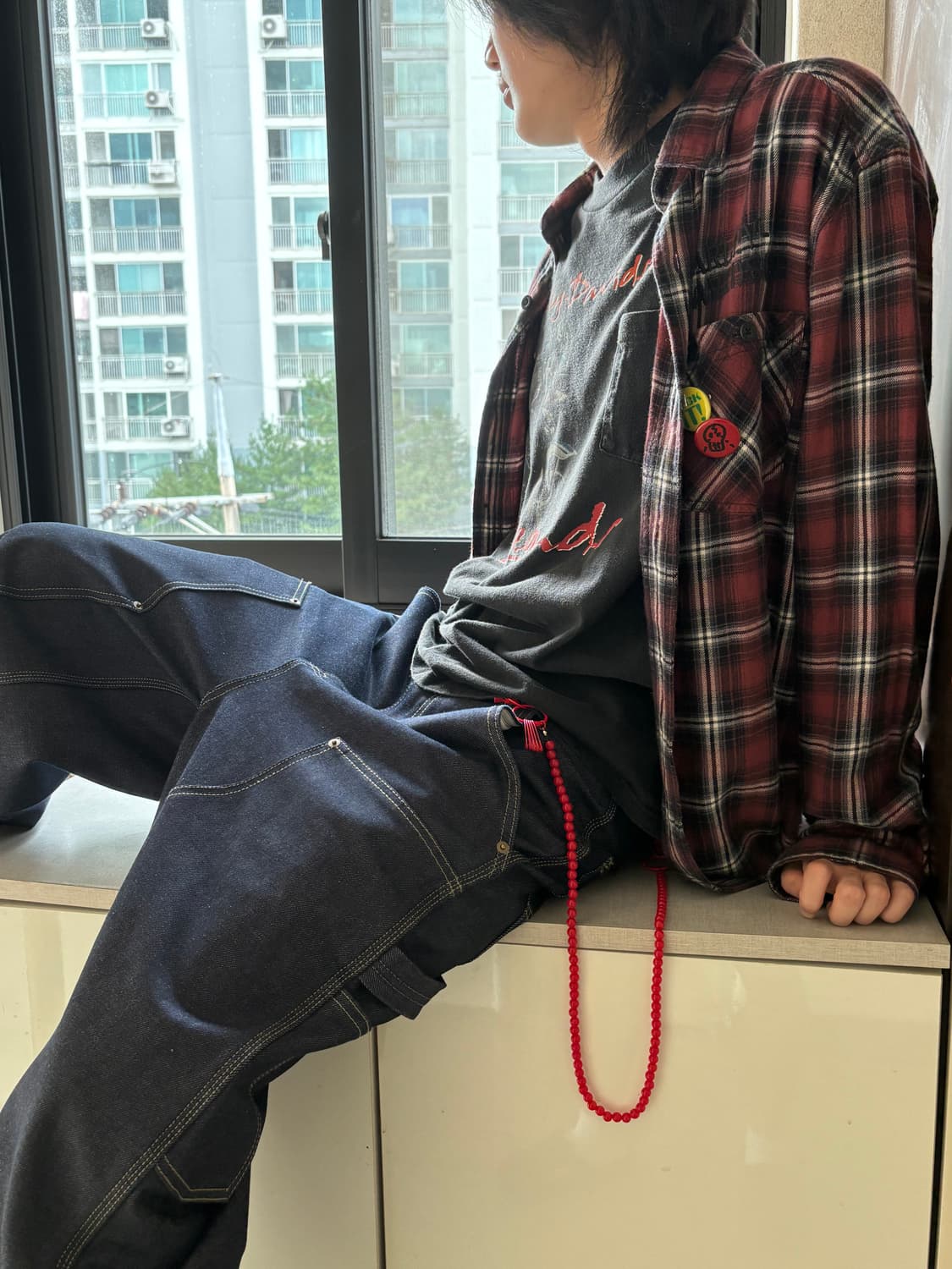 볼 월렛체인 상품이미지1