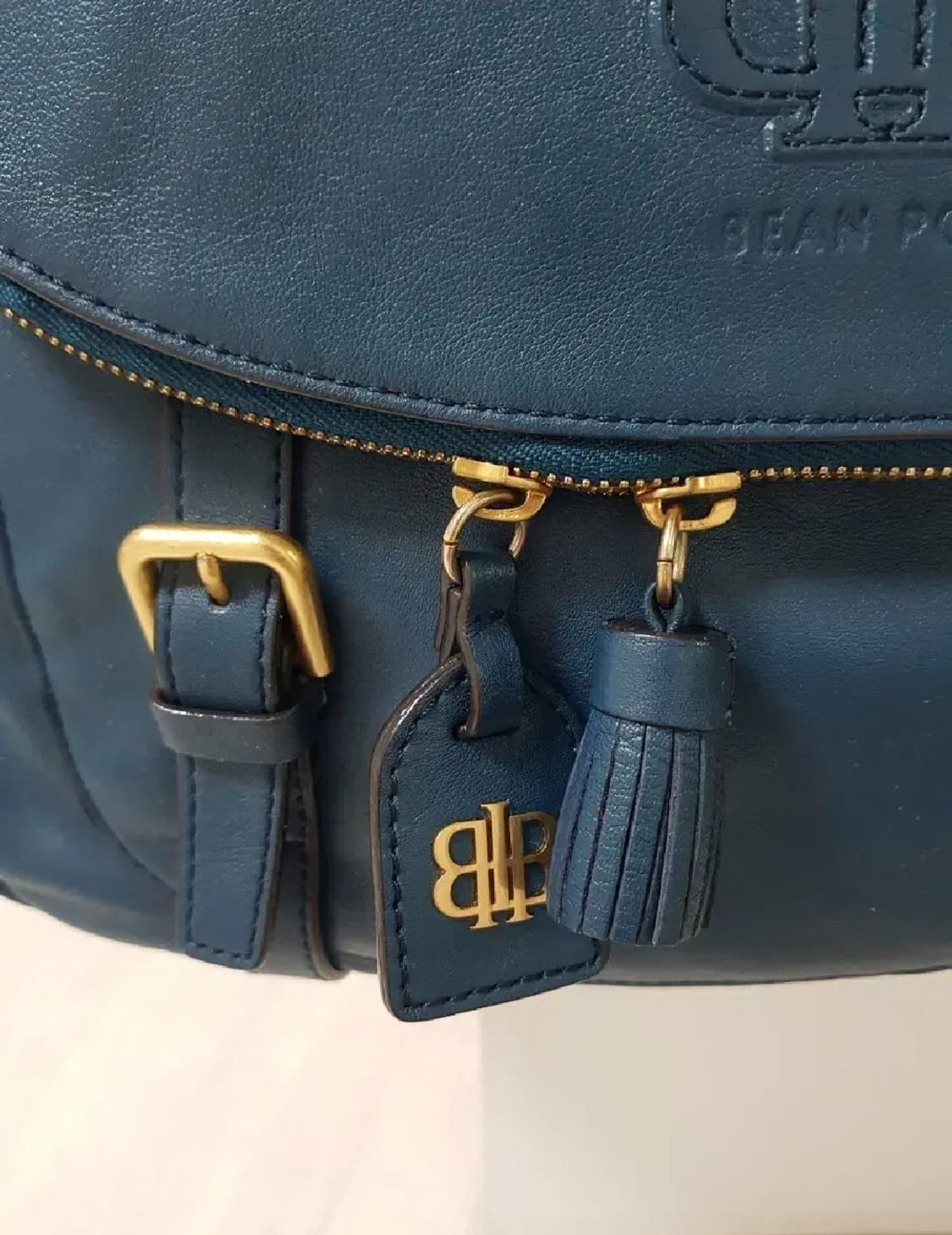 빈폴 크로스 겸 숄더백 ㅡ정품  상품이미지6