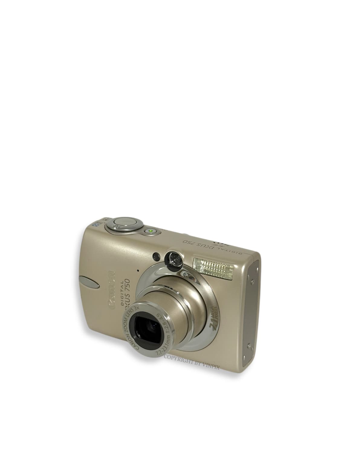 |박스🫶🏻| 캐논 익서스 750(익시 700) 디지털 카메라 디카 상품이미지7