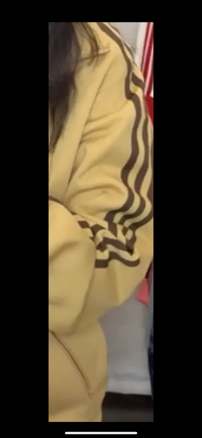 아디다스 땅콩브라운 져지 상품이미지3