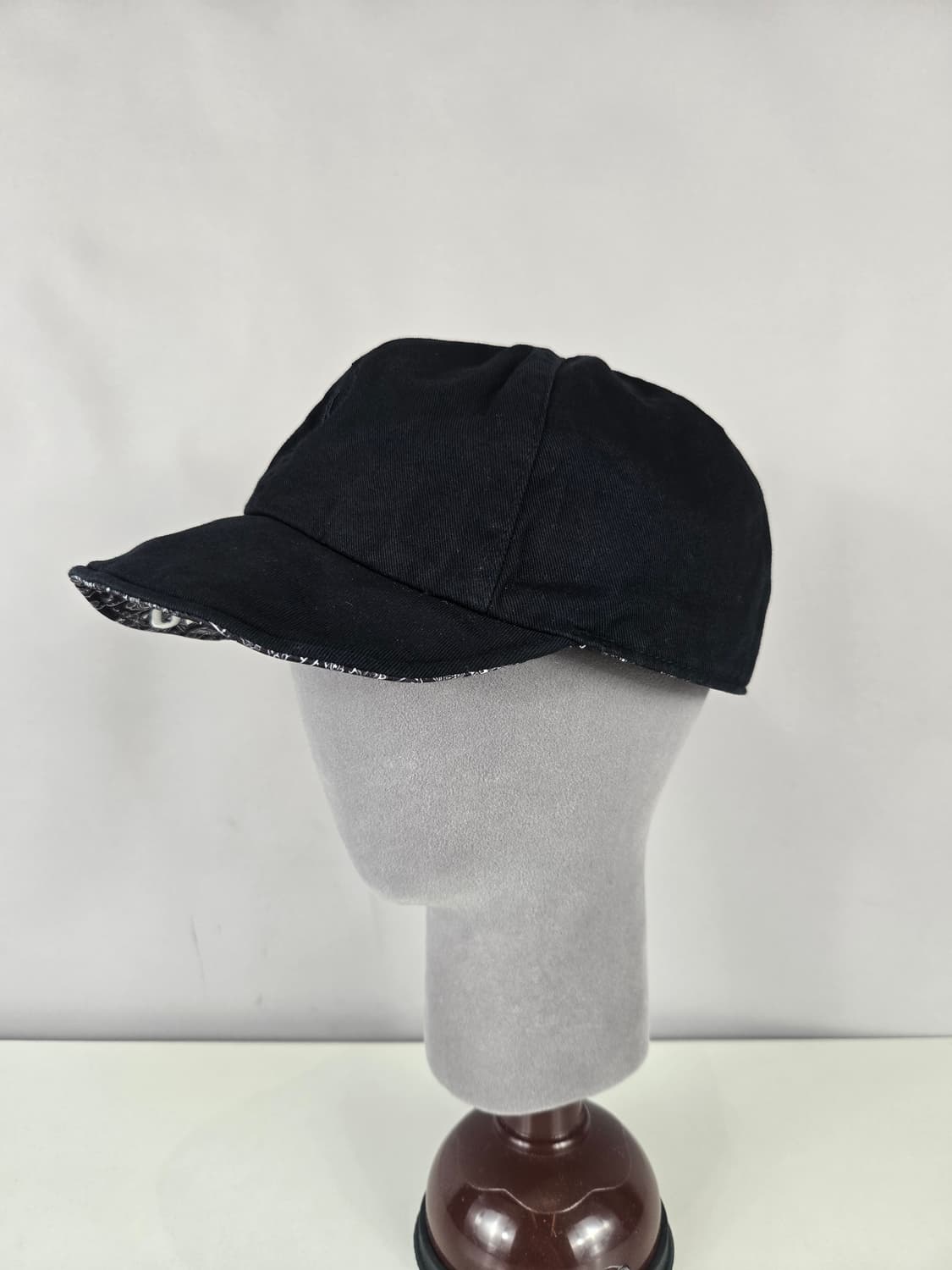 [무료배송]스파이더 양면 모자 상품이미지3