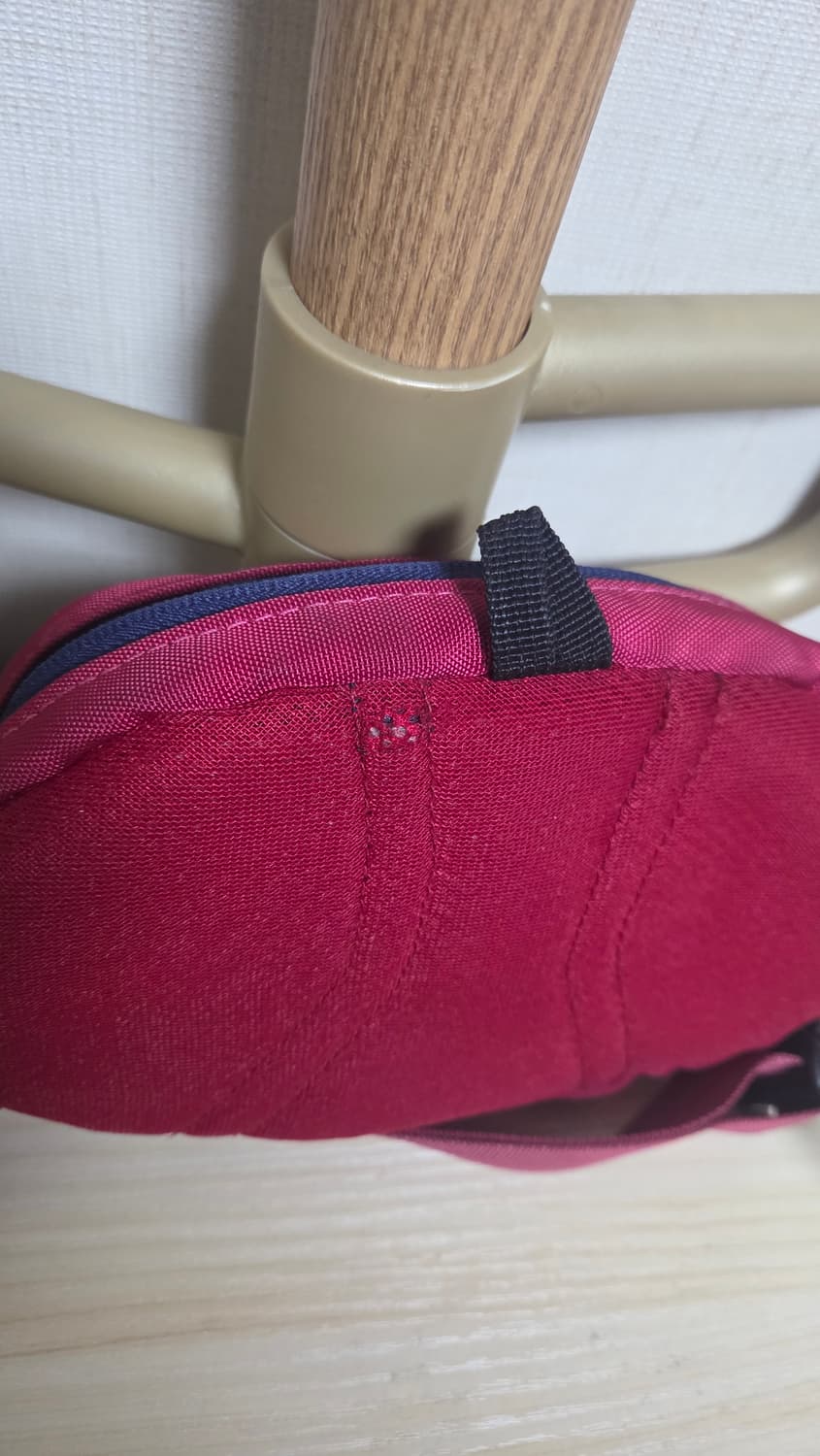 파티고니아 힙색 상품이미지4