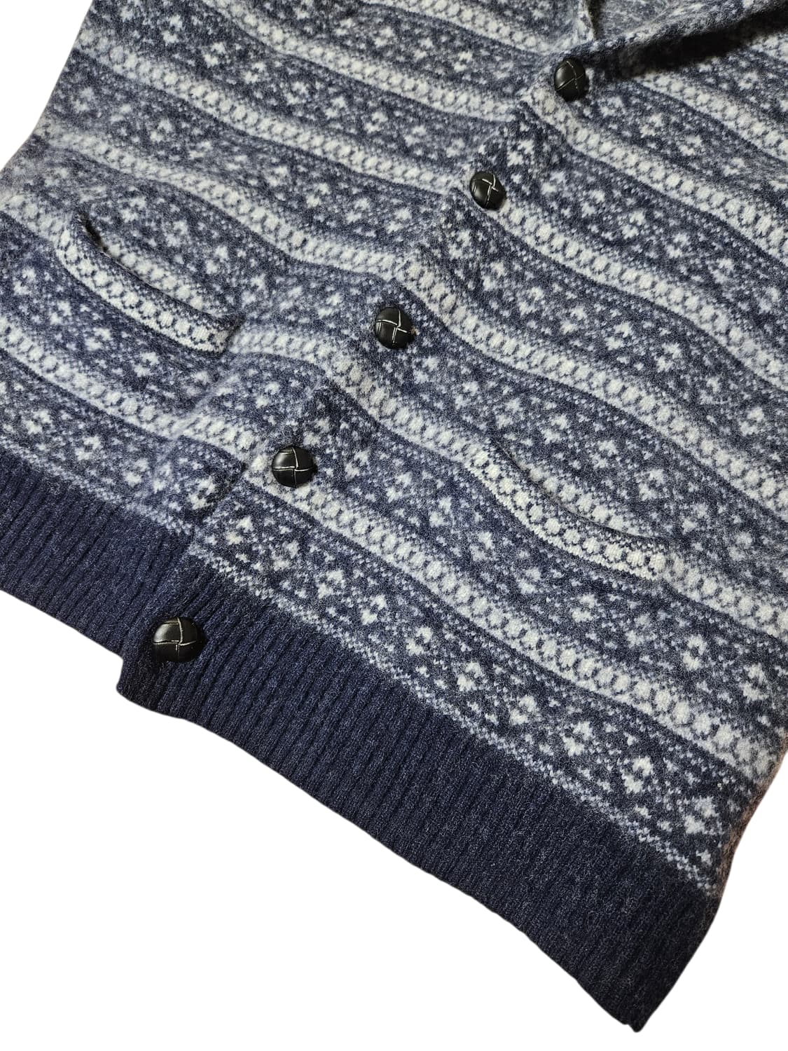 브룩스브라더스 가디건 XL(95) 상품이미지3