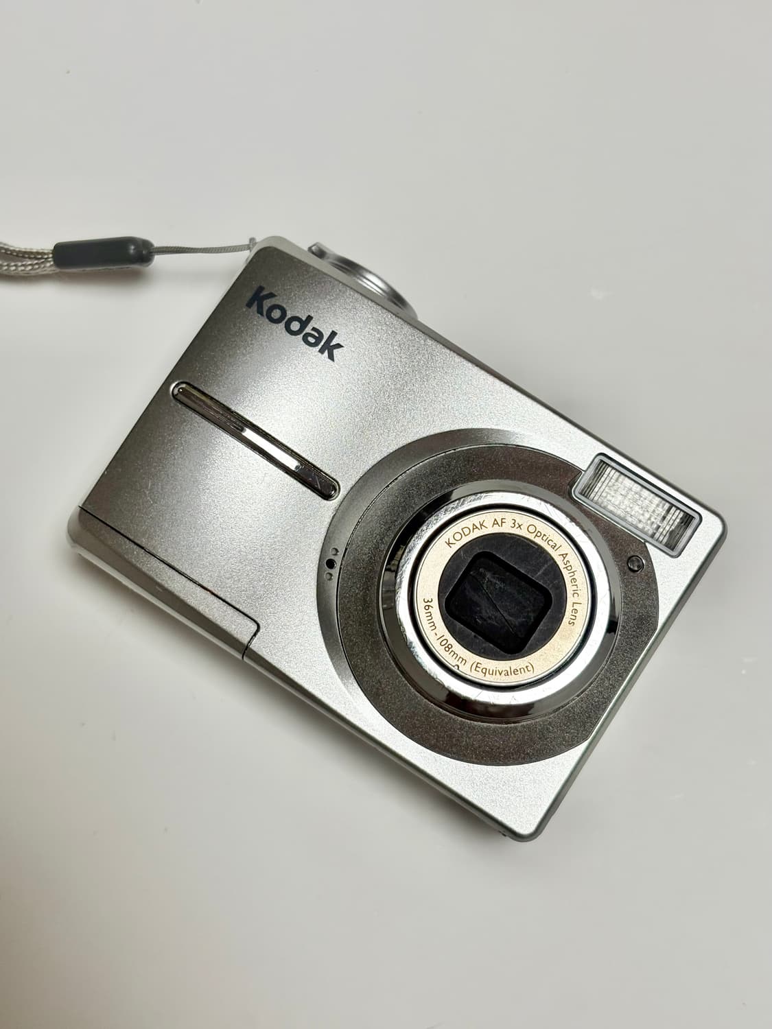 카리나📸디카 / 코닥 이지쉐어 C713 / 빈티지카메라 상품이미지2