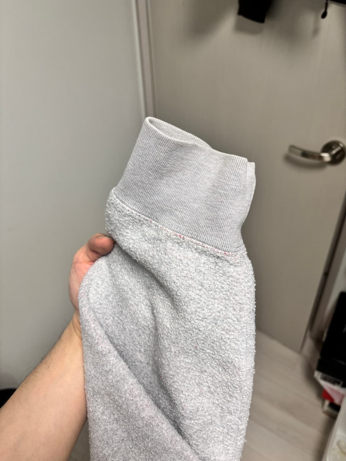 슈프림 인사이드아웃 후드티 상품이미지4