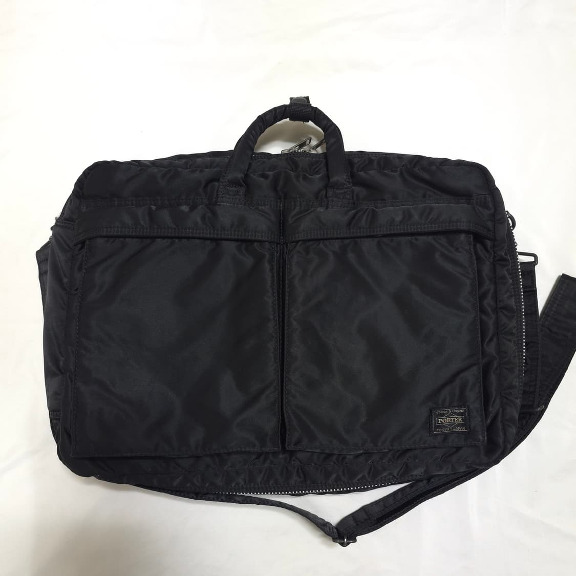 요시다포터 탱커 3way 브리프케이스, 쓰리웨이 브리프케이스 (197 상품이미지1