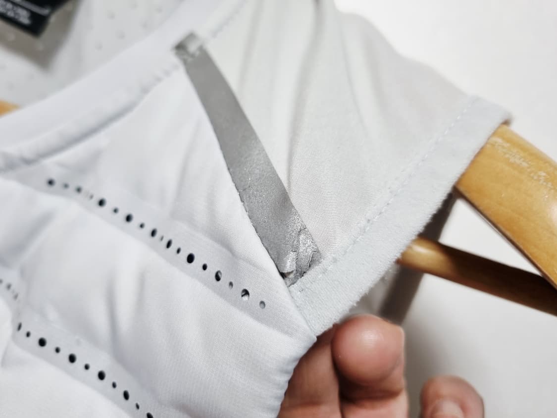 여성 나이키 에어로로프트 에어로프트 구스 다운 경량 패딩 베스트 조끼 상품이미지7